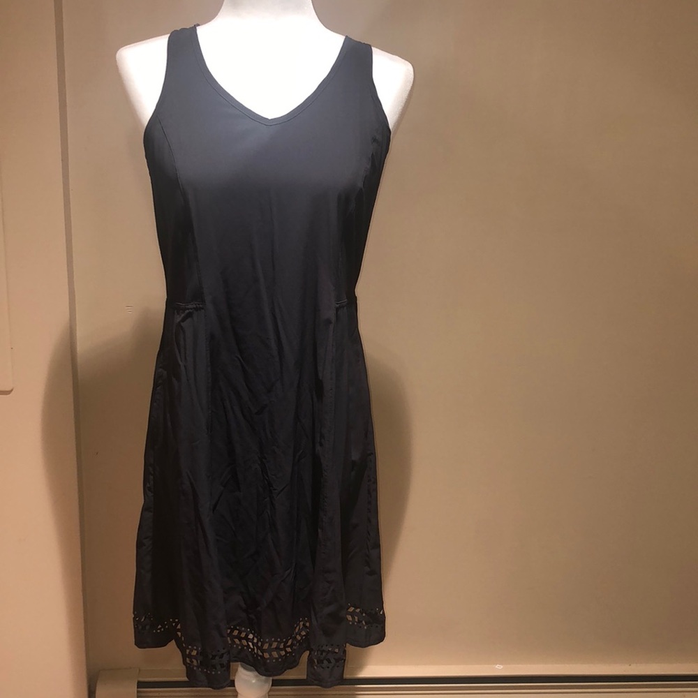 Toad and Co. - Title Nine activity dress . Size small . New with tags .